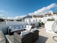 Town House for sale in Golden Mile, Marbella Golden Mile