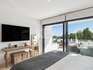Town House for sale in Golden Mile, Marbella Golden Mile
