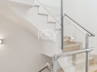 Town House for sale in Golden Mile, Marbella Golden Mile