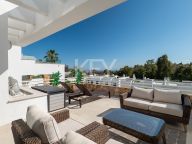 Town House for sale in Golden Mile, Marbella Golden Mile
