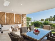 Town House for sale in Golden Mile, Marbella Golden Mile