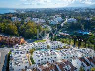 Town House for sale in Golden Mile, Marbella Golden Mile