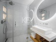 Penthouse for sale in Cancelada, Estepona