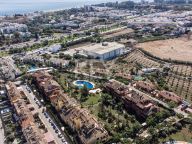 Penthouse for sale in Cancelada, Estepona