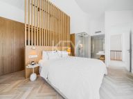 Penthouse for sale in Cancelada, Estepona