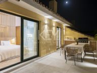 Penthouse for sale in Cancelada, Estepona