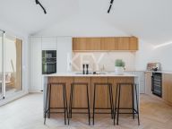 Penthouse for sale in Cancelada, Estepona