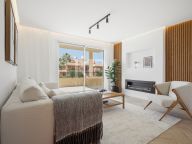 Penthouse for sale in Cancelada, Estepona