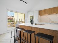 Penthouse for sale in Cancelada, Estepona