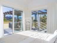 Penthouse for sale in Cancelada, Estepona