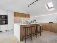 Penthouse for sale in Cancelada, Estepona