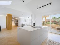 Penthouse for sale in Cancelada, Estepona