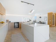Penthouse for sale in Cancelada, Estepona
