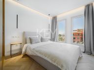 Penthouse for sale in Cancelada, Estepona
