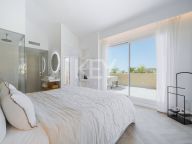 Penthouse for sale in Cancelada, Estepona