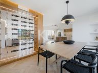 Penthouse for sale in Cancelada, Estepona