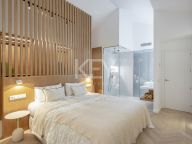 Penthouse for sale in Cancelada, Estepona