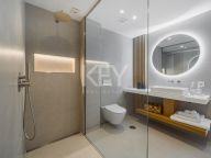 Penthouse for sale in Cancelada, Estepona