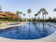 Penthouse for sale in Cancelada, Estepona