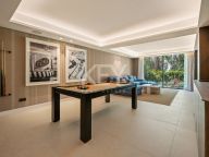 Villa for sale in El Herrojo, Benahavis