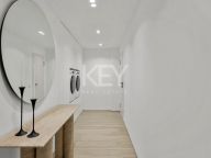 Ground Floor Duplex for sale in Nueva Andalucia