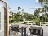 Ground Floor Duplex for sale in Nueva Andalucia