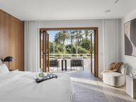 Ground Floor Duplex for sale in Nueva Andalucia