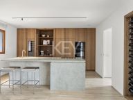Ground Floor Duplex for sale in Nueva Andalucia