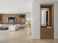 Ground Floor Duplex for sale in Nueva Andalucia