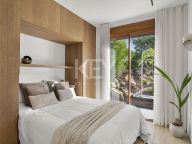 Ground Floor Duplex for sale in Nueva Andalucia