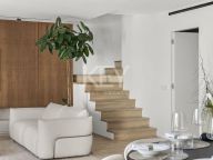 Ground Floor Duplex for sale in Nueva Andalucia