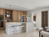 Ground Floor Duplex for sale in Nueva Andalucia
