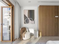 Ground Floor Duplex for sale in Nueva Andalucia