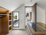 Ground Floor Duplex for sale in Nueva Andalucia