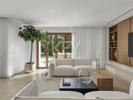 Ground Floor Duplex for sale in Nueva Andalucia