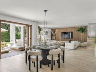 Ground Floor Duplex for sale in Nueva Andalucia