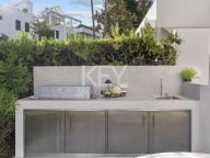 Ground Floor Duplex for sale in Nueva Andalucia