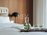 Ground Floor Duplex for sale in Nueva Andalucia
