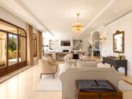 Villa for sale in Sierra Blanca, Marbella Golden Mile