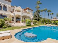 Villa for sale in Sierra Blanca, Marbella Golden Mile