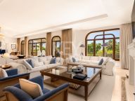 Villa for sale in Sierra Blanca, Marbella Golden Mile