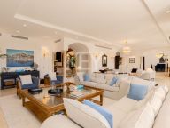 Villa for sale in Sierra Blanca, Marbella Golden Mile