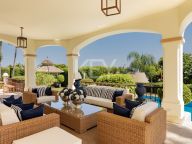 Villa for sale in Sierra Blanca, Marbella Golden Mile