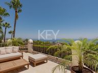 Villa for sale in Sierra Blanca, Marbella Golden Mile