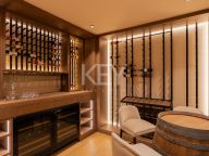 Villa for sale in Sierra Blanca, Marbella Golden Mile