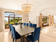 Villa for sale in Sierra Blanca, Marbella Golden Mile