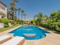 Villa for sale in Sierra Blanca, Marbella Golden Mile