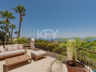 Villa for sale in Sierra Blanca, Marbella Golden Mile