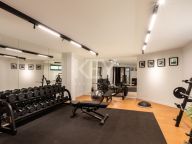 Villa for sale in Sierra Blanca, Marbella Golden Mile