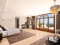 Villa for sale in Sierra Blanca, Marbella Golden Mile